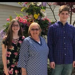 Meet your Posher, Madison